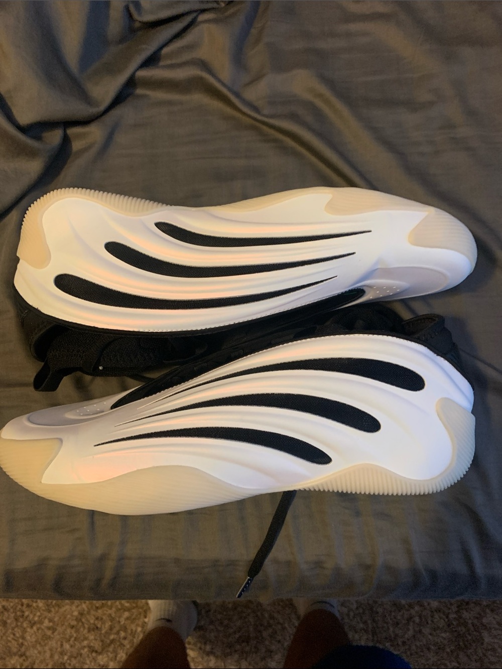 Harden 9 Size 14 DS